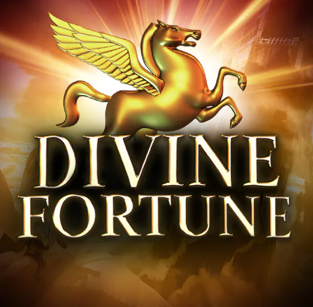 Divine Fortune mänguautomaadi läbivaatamine 1