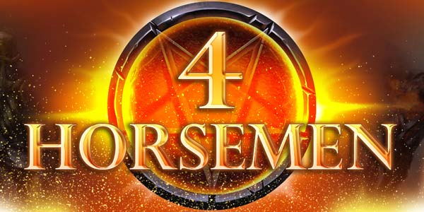 4 horsemen slot 1