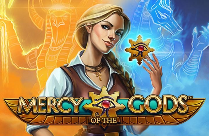 Mercy of the Gods mänguautomaadi läbivaatamine 1
