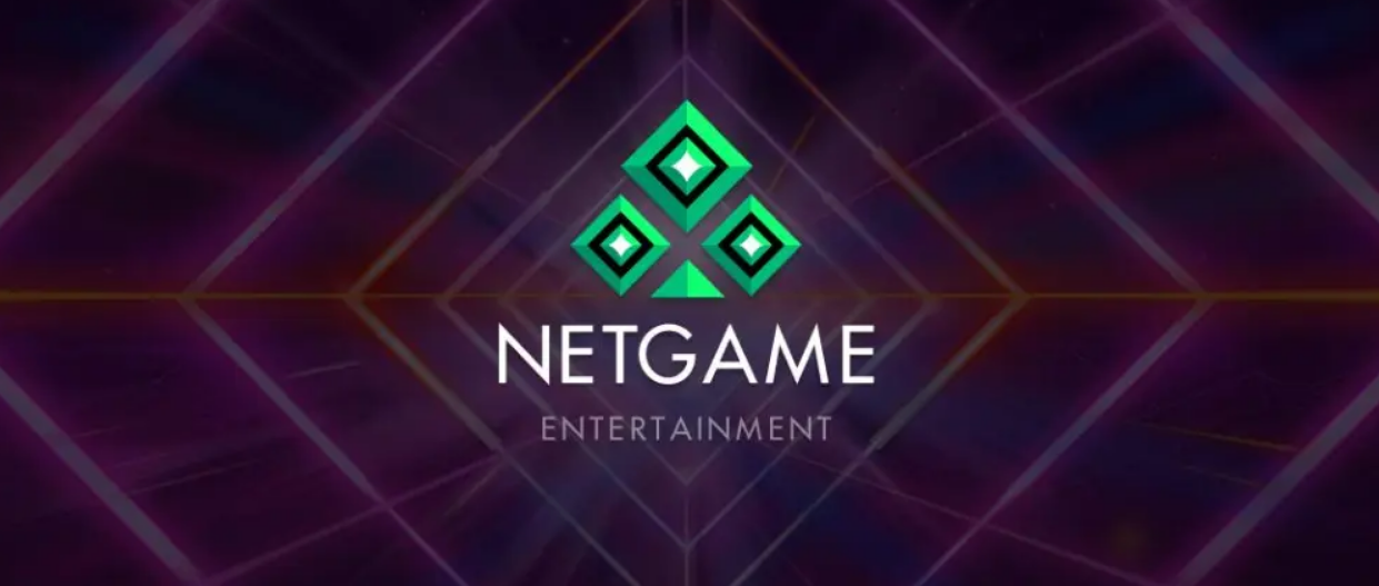 NetGame: Kus ootab ees mängude tipptase 1