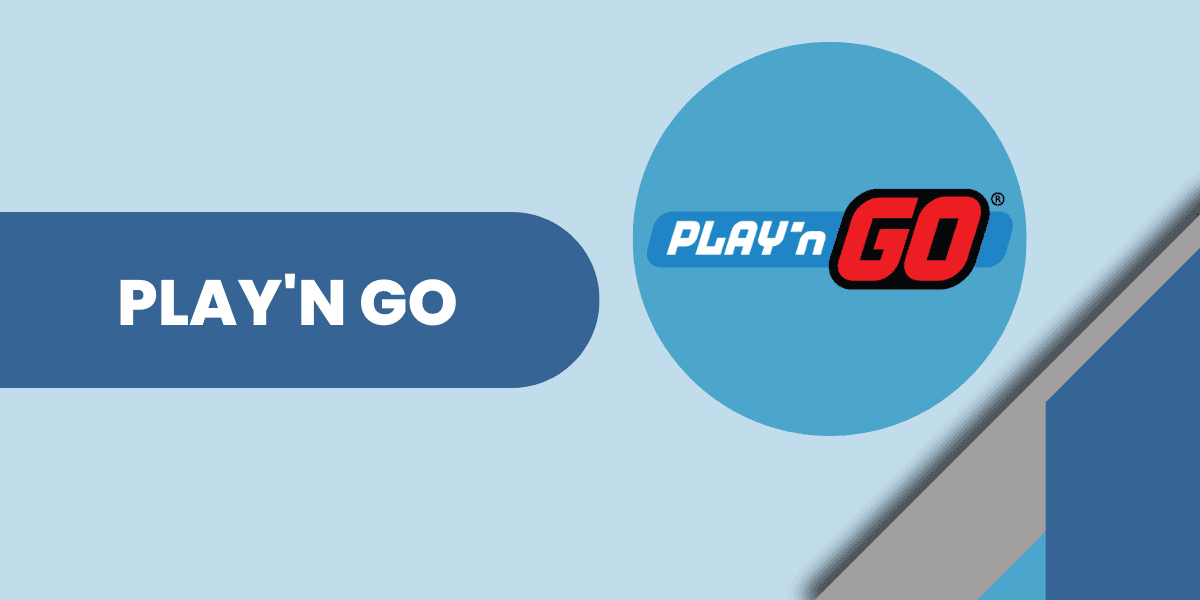 Play’n Go teenusepakkuja ülevaade 2